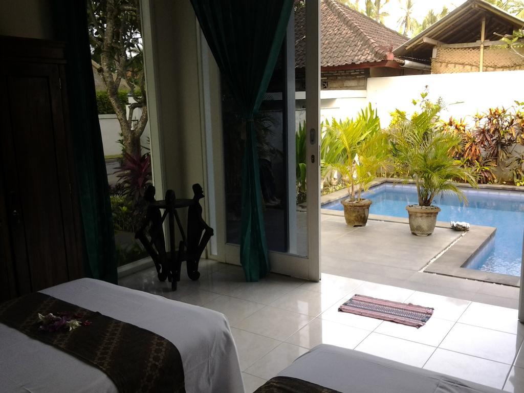 Vista Del Mar Villa Candi Dasa  Room photo