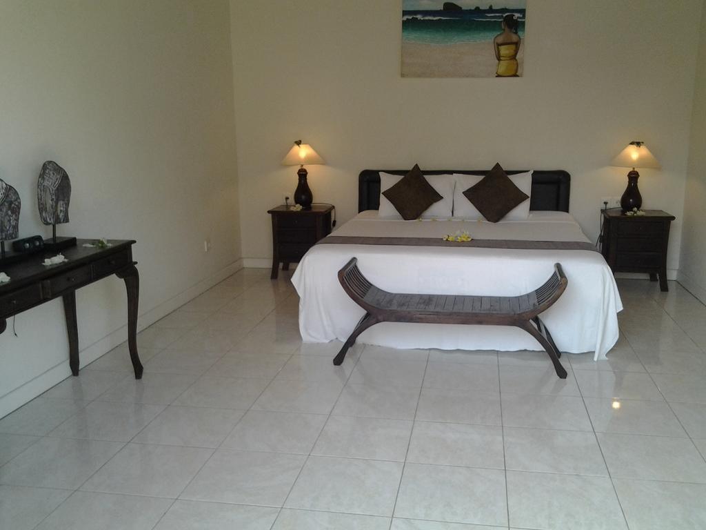 Vista Del Mar Villa Candi Dasa  Room photo