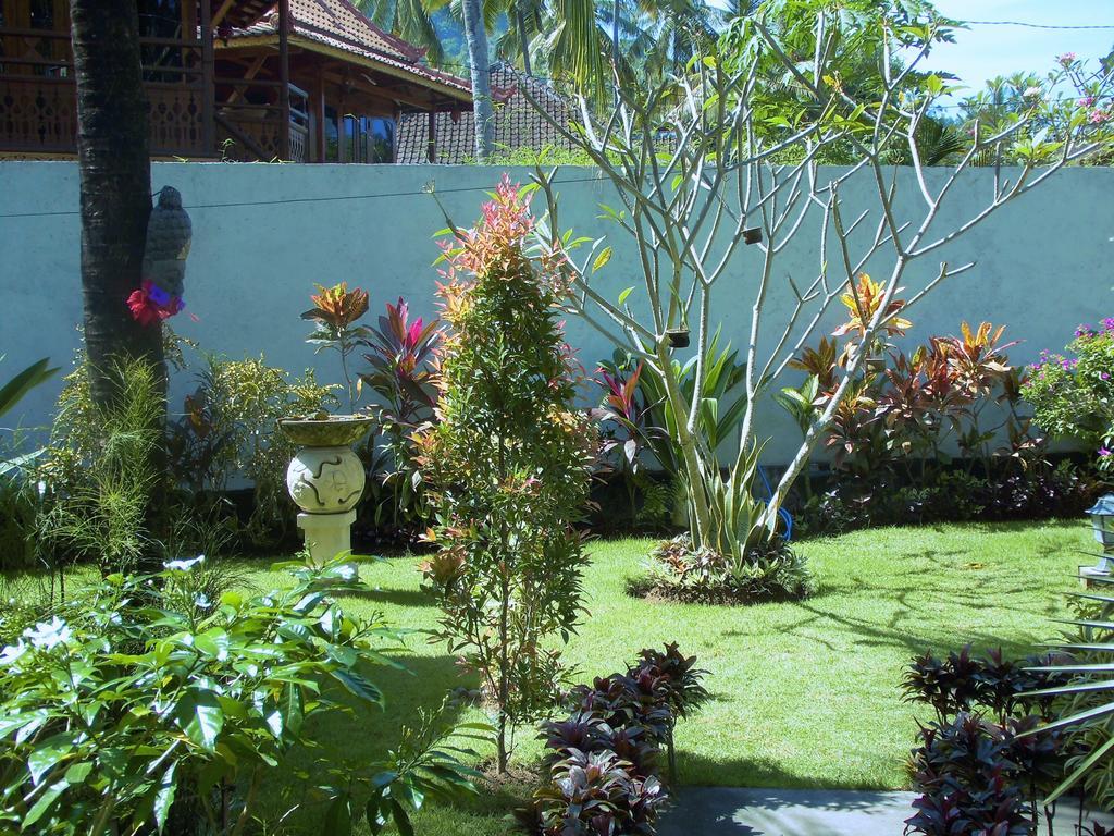 Vista Del Mar Villa Candi Dasa  Room photo